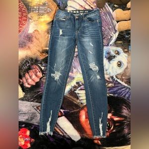 Song Perfect Skinny Ankle size 9/29